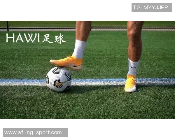 掌握足球基本动作要领提升球技的实用指南与技巧分享